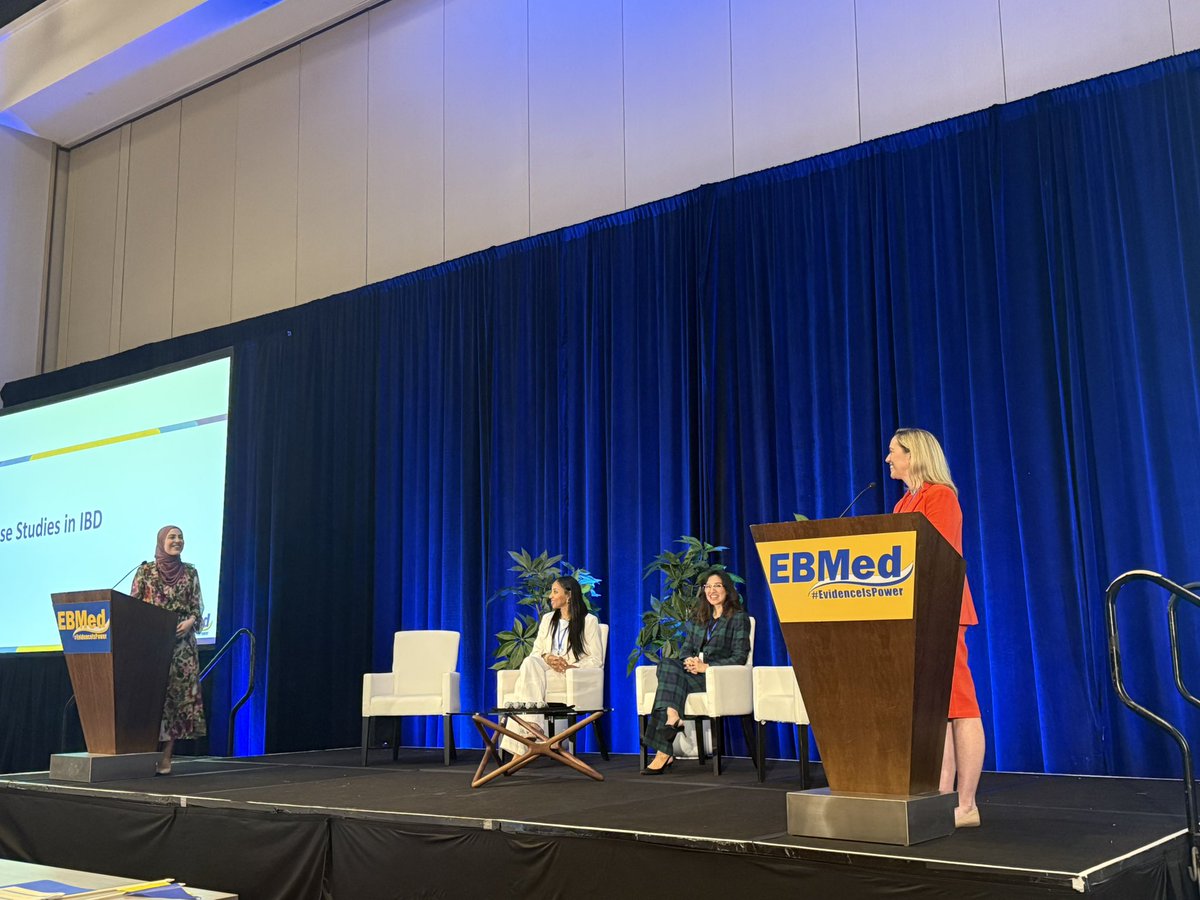 Aline Charabaty, MD, FACG, AGAF (@dcharabaty) on Twitter photo #EbMed25 💎Session on #pouchitis led by <a href="/dunleavy_katie/">Katie Dunleavy</a> <a href="/MaiaKayalMD/">Maia Kayal MD</a> with <a href="/MccutchenDr/">Dr. Aja Mccutchen</a> <a href="/SandraQuezadaMD/">SandraQuezadaMD</a>
🤝Discuss w pt
✅Sx early on in the course of UC
✅What life w IPAA means
🔦Pouch exam
✅Examine anal area
✅Try to reach the SB area of prior ostomy take down #EbMed25 💎Session on #pouchitis led by <a href="/dunleavy_katie/">Katie Dunleavy</a> <a href="/MaiaKayalMD/">Maia Kayal MD</a> with <a href="/MccutchenDr/">Dr. Aja Mccutchen</a> <a href="/SandraQuezadaMD/">SandraQuezadaMD</a>
🤝Discuss w pt
✅Sx early on in the course of UC
✅What life w IPAA means
🔦Pouch exam
✅Examine anal area
✅Try to reach the SB area of prior ostomy take down