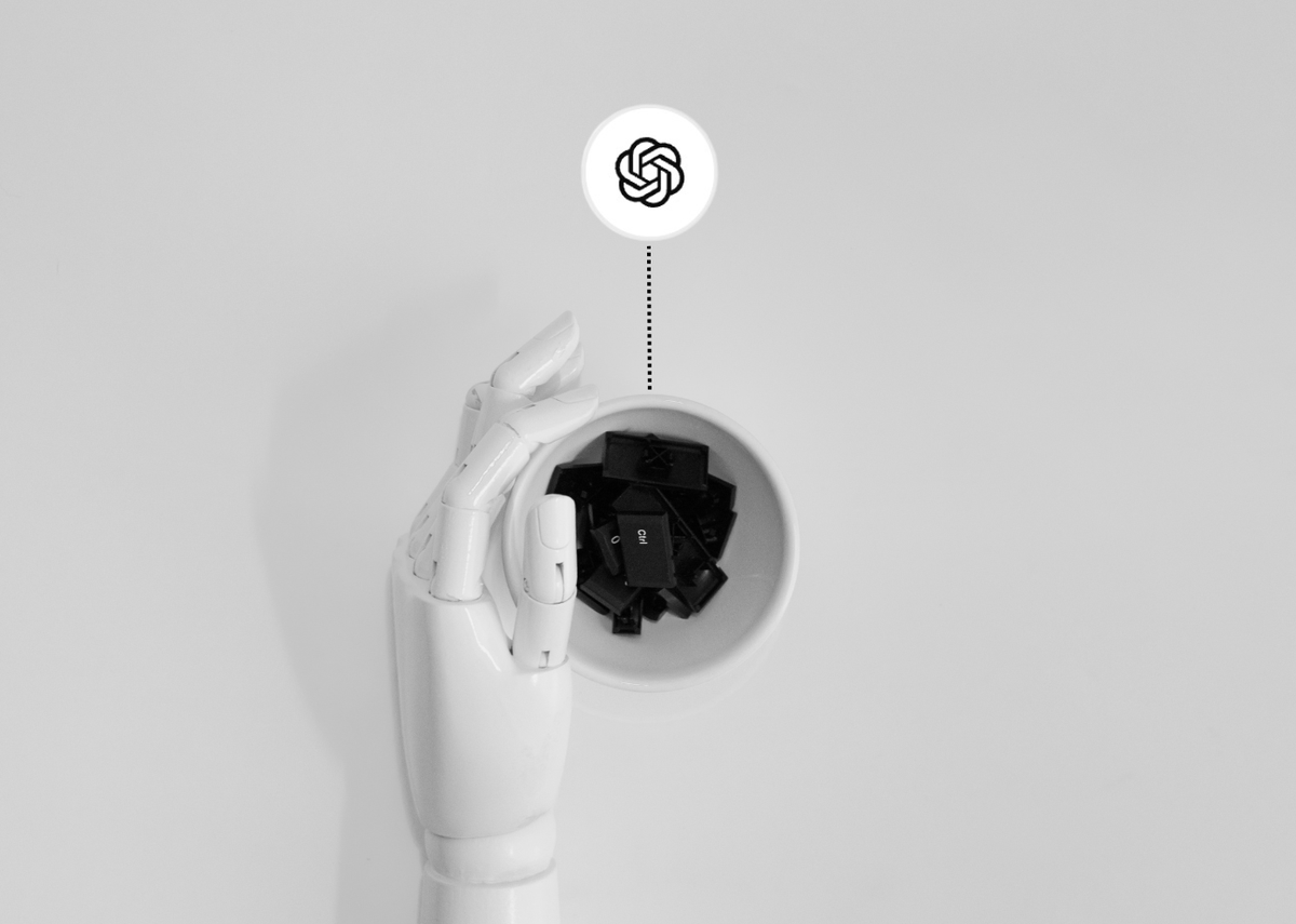 Feeling heard is a fundamental human need, and AI is stepping in to help. Research shows verbalizing emotions reduces stress and increases clarity—so what happens when ChatGPT becomes your listener? Read the article here: medium.com/@dr.lodge.mcca…