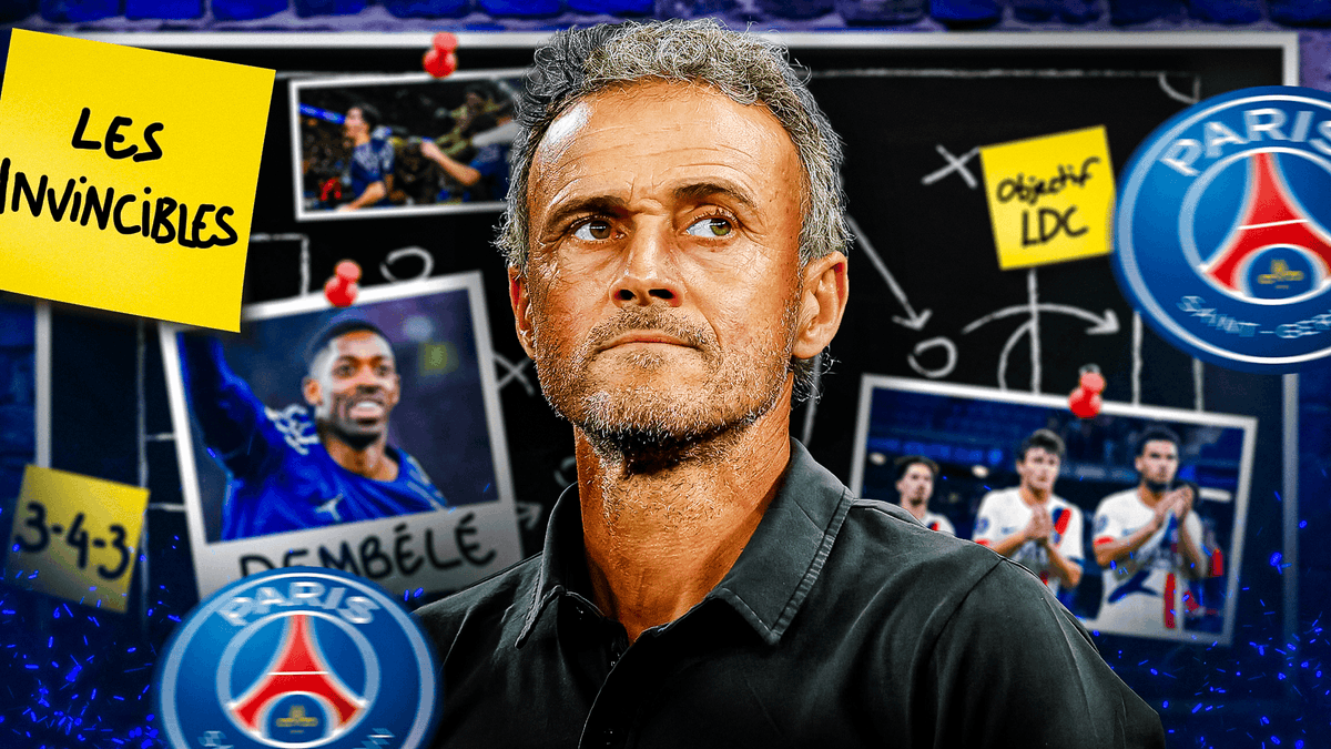 br10ytb's tweet photo. 🥵 Comment LUIS ENRIQUE a TRANSFORMÉ le PSG en une MACHINE DE GUERRE?

Vidéo dispo ici :https://t.co/bPseEpYPf3

J'espère que vous apprécierez le contenu l'équipe ! 

Bon match ce soir et bon week-end ❤️💙

#psg https://t.co/AsbsLeDkrZ