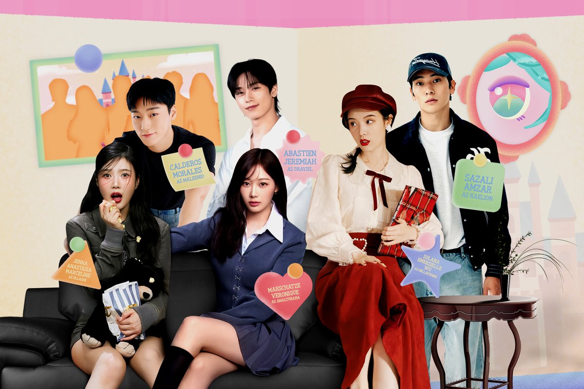 𝖪𝗂𝗇𝗀𝖽𝗈𝗆 𝗈𝒻 𝖦𝗎𝖺𝗋𝖽𝗈𝗋𝗂𝖺. tweet media