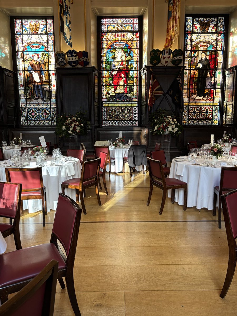 Life's Kitchen (@lifeskitchenltd) on Twitter photo The Magnificent <a href="/stationerscomms/">The Stationers' Company</a> Livery Hall all set for Today’s Wedding reception. A beautiful location to celebrate on a Sunny Saturday 😀 The Magnificent <a href="/stationerscomms/">The Stationers' Company</a> Livery Hall all set for Today’s Wedding reception. A beautiful location to celebrate on a Sunny Saturday 😀