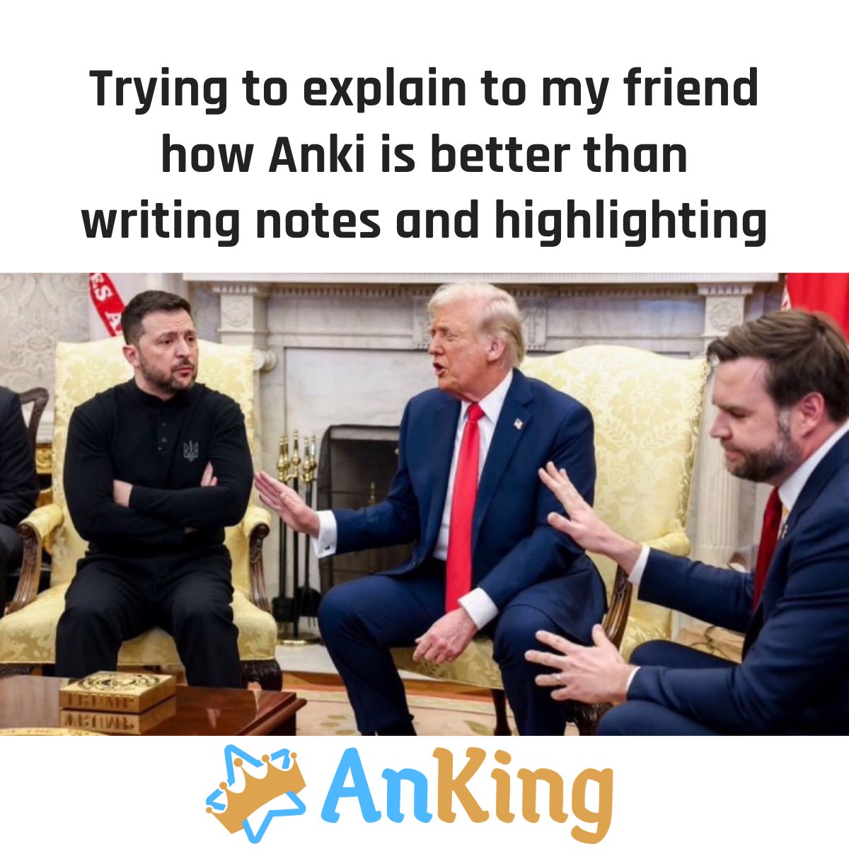 Anki > notes