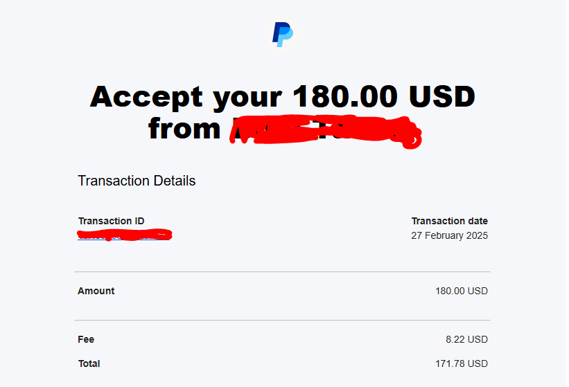 Just got paid by my client!

How many hours of work do you think I put in?

DMs are open for work.