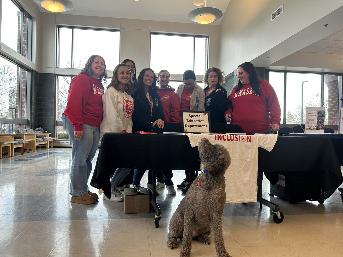 Cory Mikolazyk (@cmikolazyk) on Twitter photo Had a fantastic morning at the New Bedford Public Schools Resource Fair with Ollie the Therapy Dog! Great event and great connections! <a href="/andrewucc/">Andrew O’Leary</a> Had a fantastic morning at the New Bedford Public Schools Resource Fair with Ollie the Therapy Dog! Great event and great connections! <a href="/andrewucc/">Andrew O’Leary</a>
