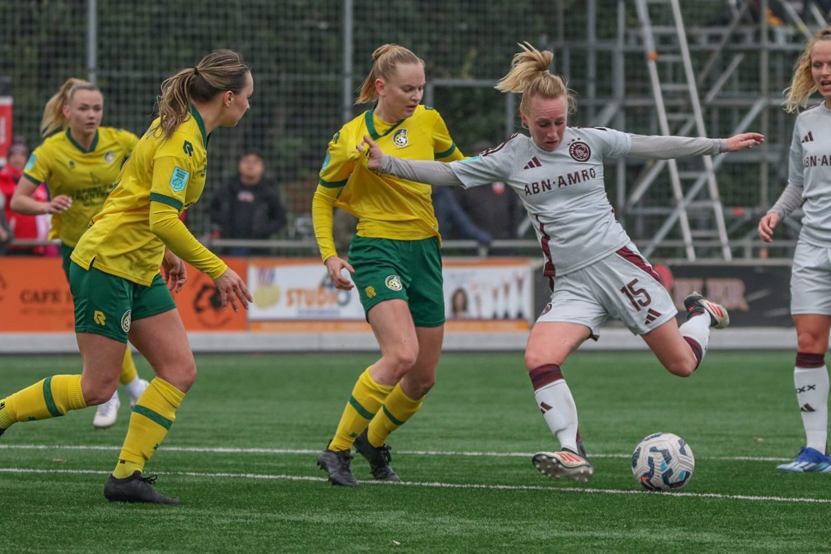 Groene Ster tweet media