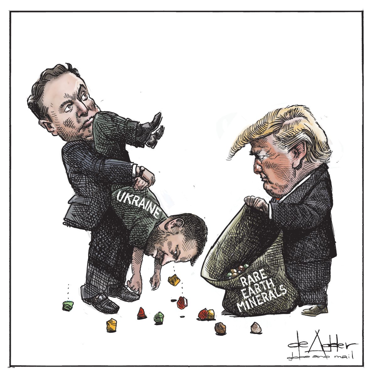Michael de Adder tweet media
