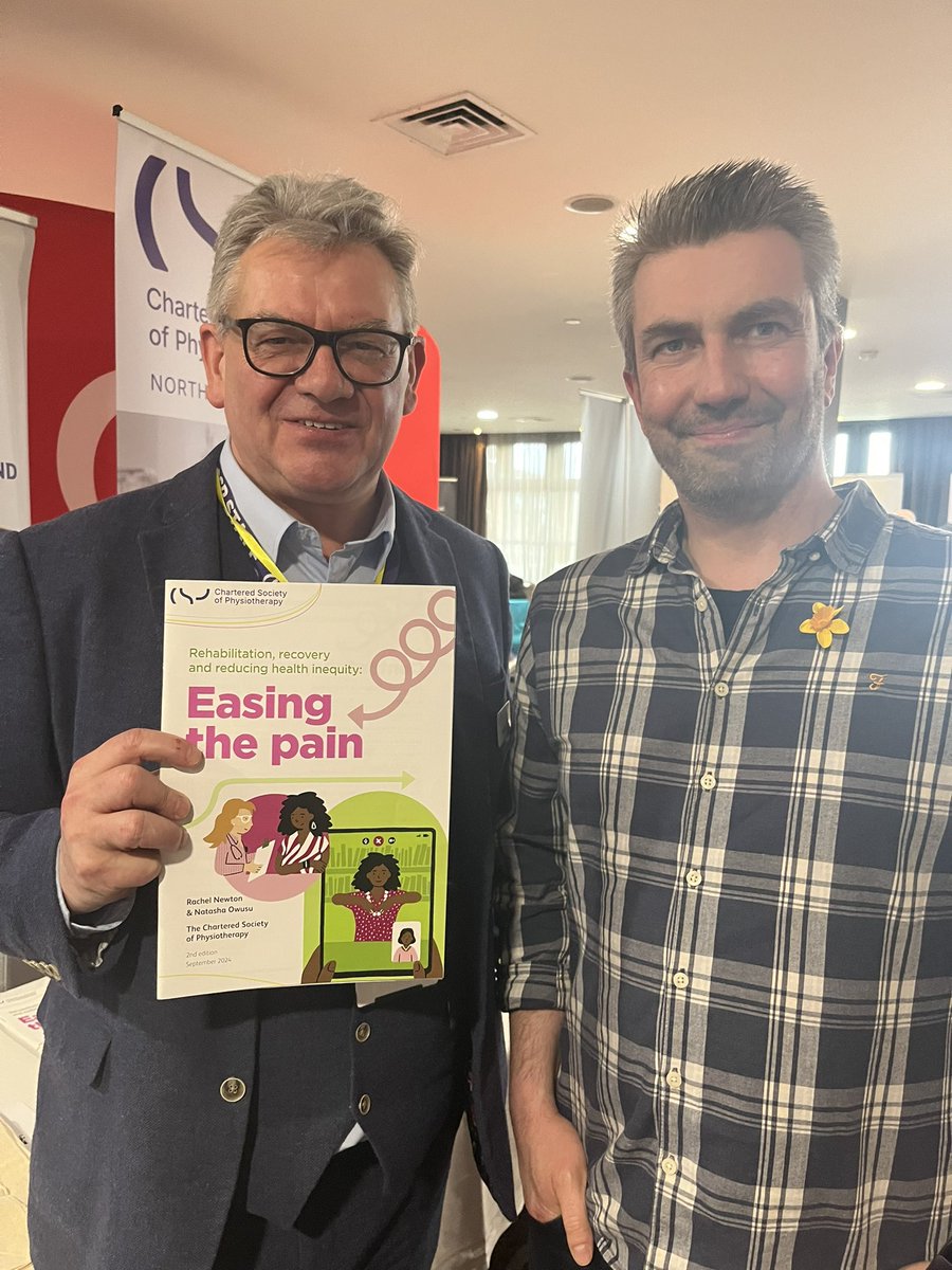 TomSullivant's tweet image. Also thanks to Alliance MLAs &amp;amp; MP @SorchaEastwood Health Committee Vice Chair @DannyDonnelly1 @NualaMcAllister @PaulaJaneB Your support for community rehab is much appreciated. @allianceparty @JonnieMcC @physiobk @thecsp @CSPNI1