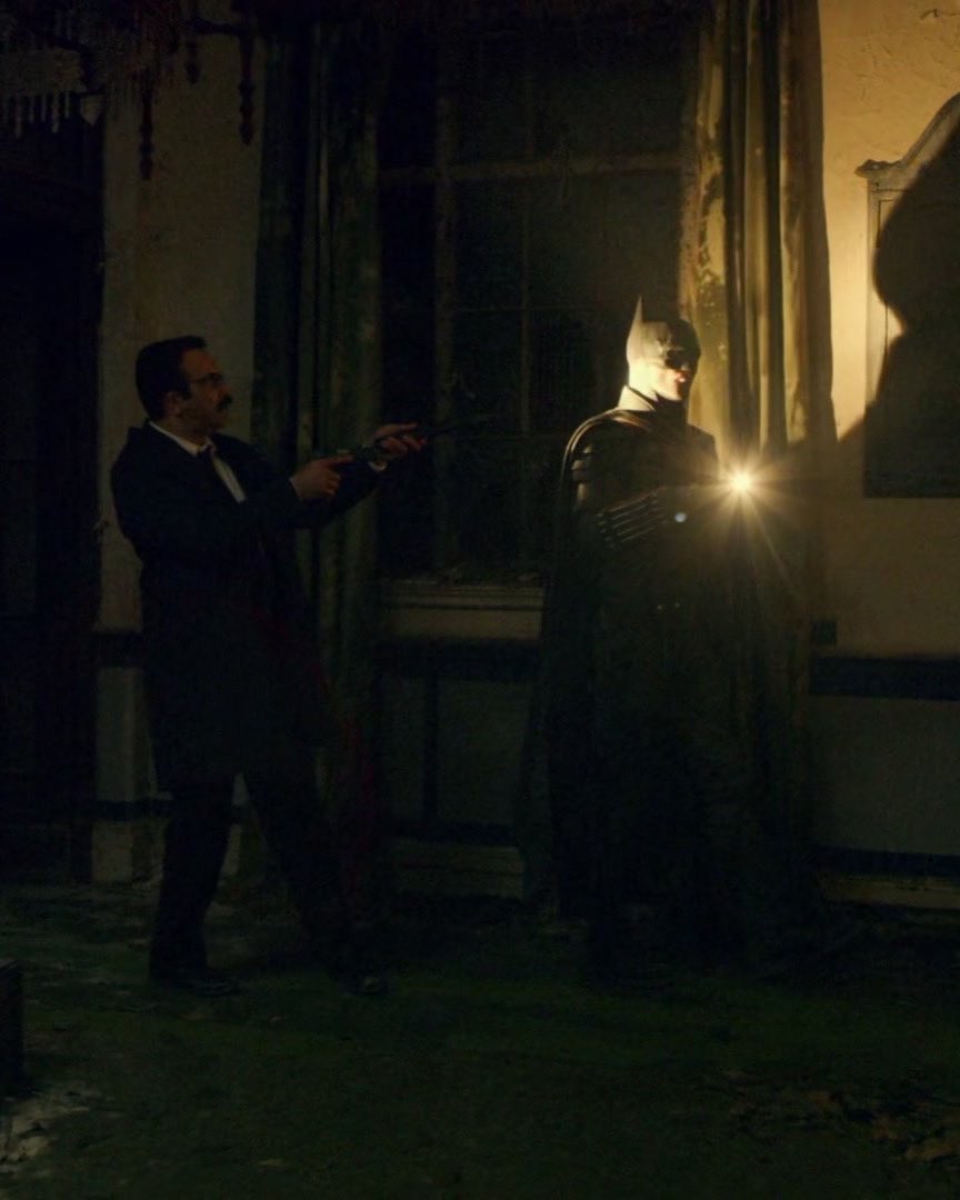 ¿Que se supone que estoy haciendo?