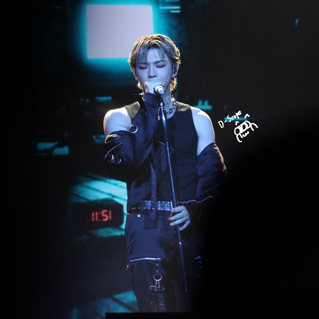 DanikScope's tweet photo. 250301 ACT IN TAIPEI PREVIEW 

cam screen shot✨️

#강다니엘 #KANGDANIEL https://t.co/h90p35h276