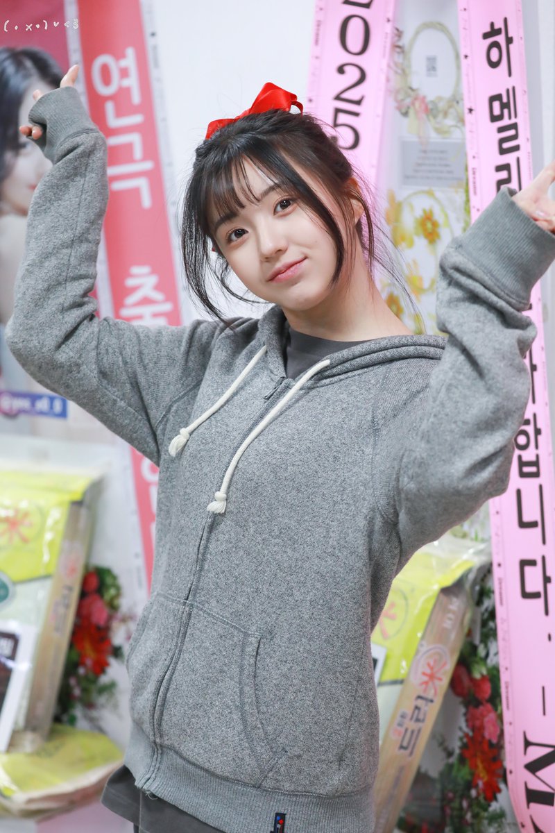dntkrltkd's tweet photo. 호세마리(10살)
#강예서 #YESEO
#MADEIN #메이딘 https://t.co/xMiVHLJOG7