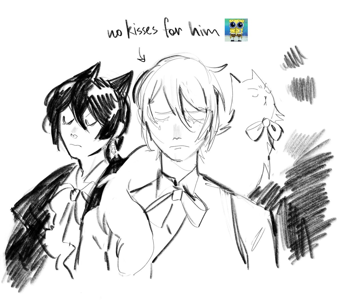 asterhound's tweet photo. #vanitasnocarte #vanoé https://t.co/Uqb3ofy3X9