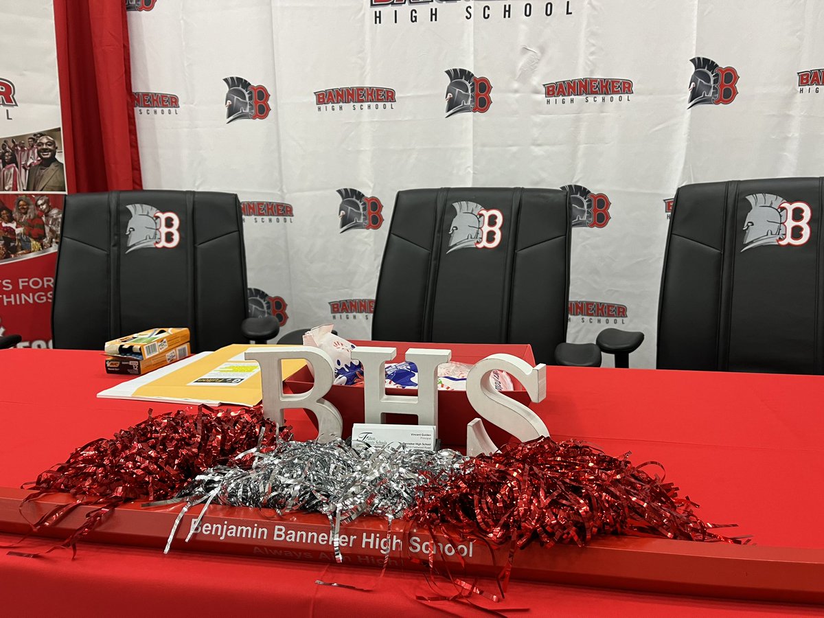 Zones 1-3 Career Fair under way!