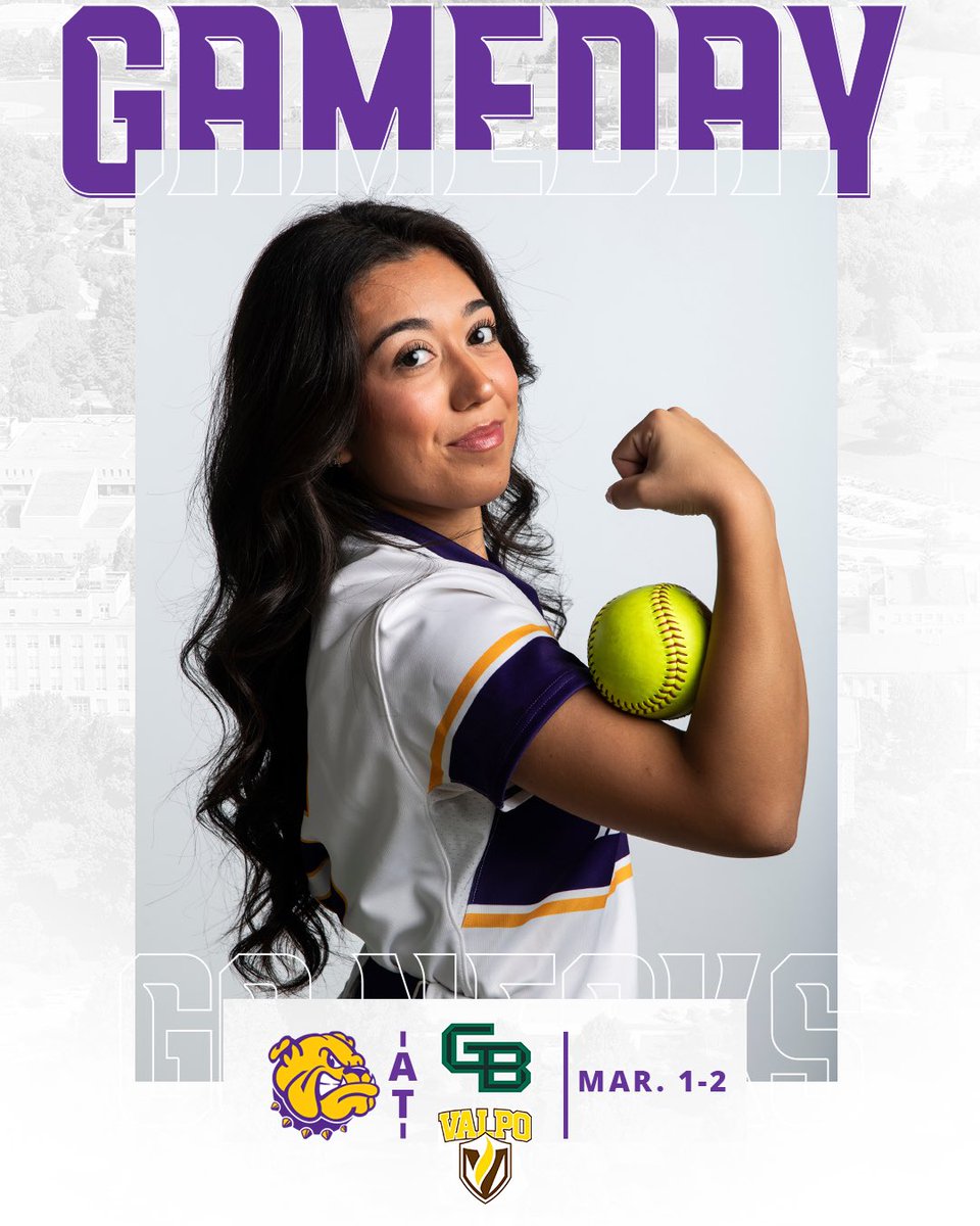 GAME DAY at the Lindenwood Invite all weekend long ‼️‼️

🆚 Green Bay | Valpo 
🗓️ March 1-2 
⏰ 2 PM | 4 PM | 10 AM | 12 PM 
📍 St. Charles, MO 
🏟️ Lou Brock Sports Complex 
📊 linktr.ee/westernillinoi… 

#GoNecks | #OneGoal
