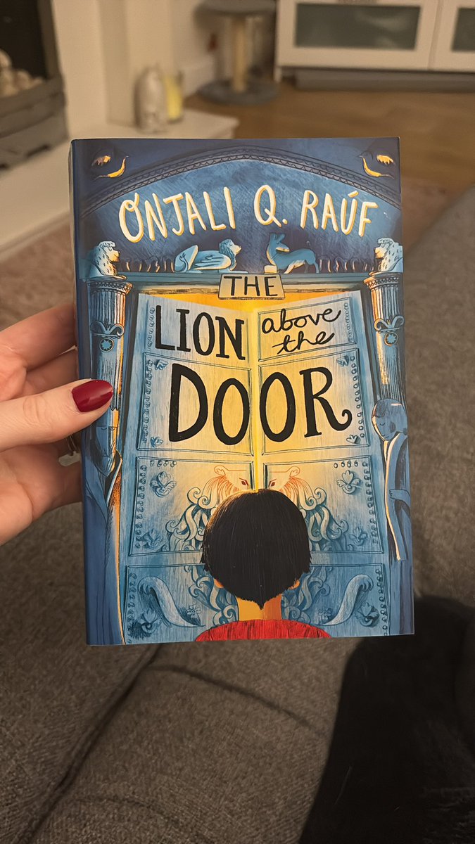 lbiddulph6's tweet image. Can’t believe I have only just got round to reading this treasure of a book. Really highlights the importance of representation in our curriculum. All chn need to see themselves in books and stories we share.  @OnjaliRauf