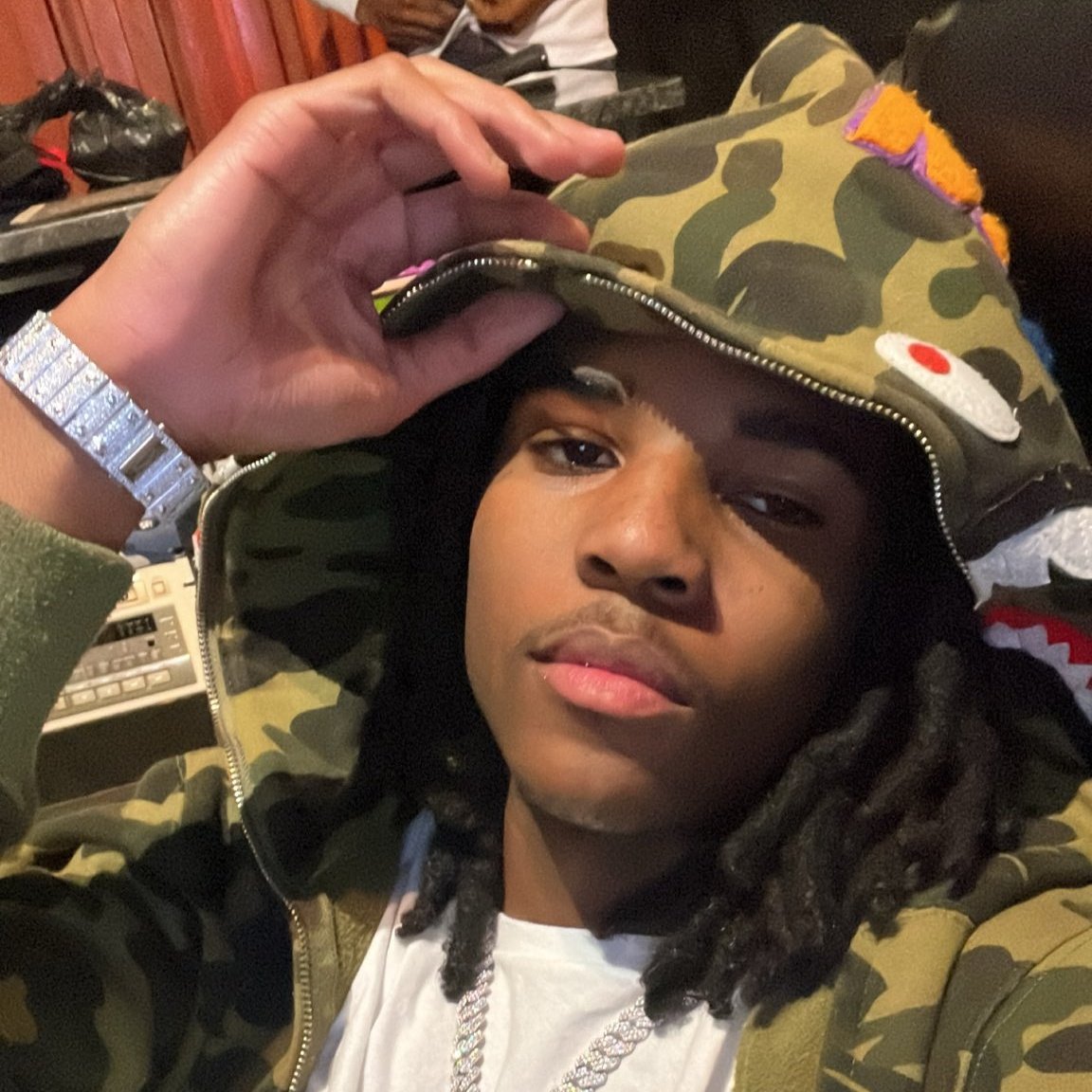 #NewProfilePic