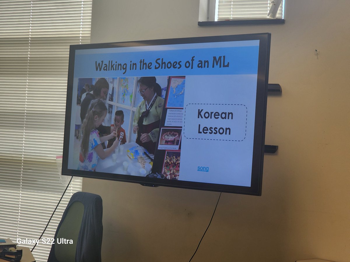 East Garner Elementary School (@eastgarneres) on Twitter photo After team building comes PD. Amazing sessions focused on ML, Strategic Plans, and NC Check-In data.
Thanks again to <a href="/ThePrincipalFai/">@PrincipalFaison</a> <a href="/alwayz_in_skool/">THE Emilcar😎</a> <a href="/egurk08/">Elizabeth Gurkin</a> and our amazing Explorer staff members <a href="/WCPSS/">Wake County Public School System</a> <a href="/SEasternArea/">WCPSS Southeastern Area</a> <a href="/JamesOverman4/">James Overman</a> After team building comes PD. Amazing sessions focused on ML, Strategic Plans, and NC Check-In data.
Thanks again to <a href="/ThePrincipalFai/">@PrincipalFaison</a> <a href="/alwayz_in_skool/">THE Emilcar😎</a> <a href="/egurk08/">Elizabeth Gurkin</a> and our amazing Explorer staff members <a href="/WCPSS/">Wake County Public School System</a> <a href="/SEasternArea/">WCPSS Southeastern Area</a> <a href="/JamesOverman4/">James Overman</a>