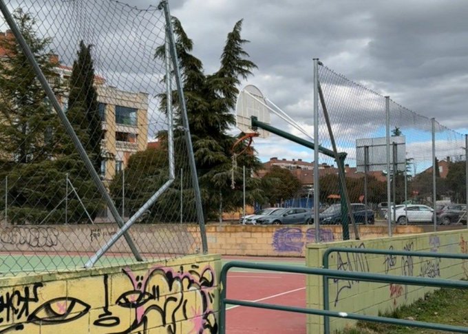 Foto cedida por PSOE Alcalá