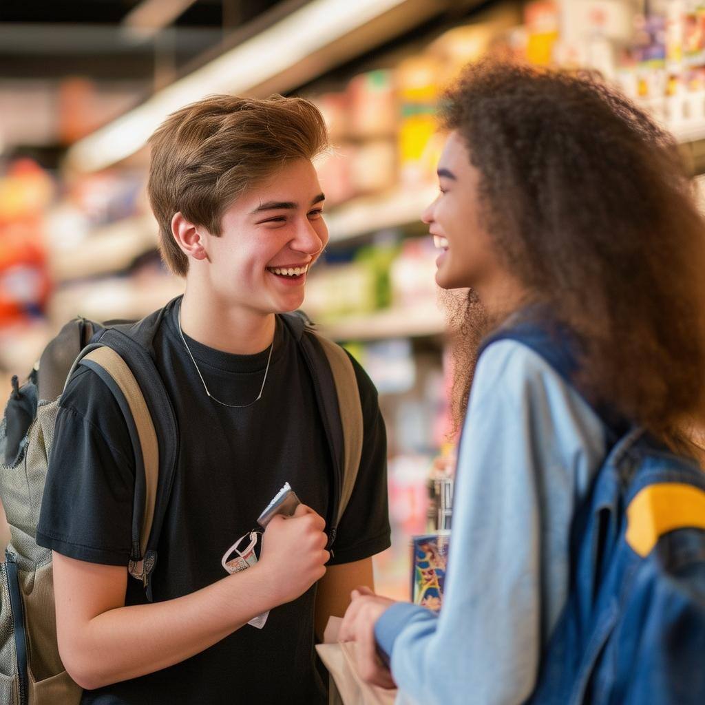 Is your First-Year Experience program fully tapping into the power of personal stories to make students feel seen and heard? These insights impact campus engagement, major selection, career fit, and more. #FYE2025 Booth 36