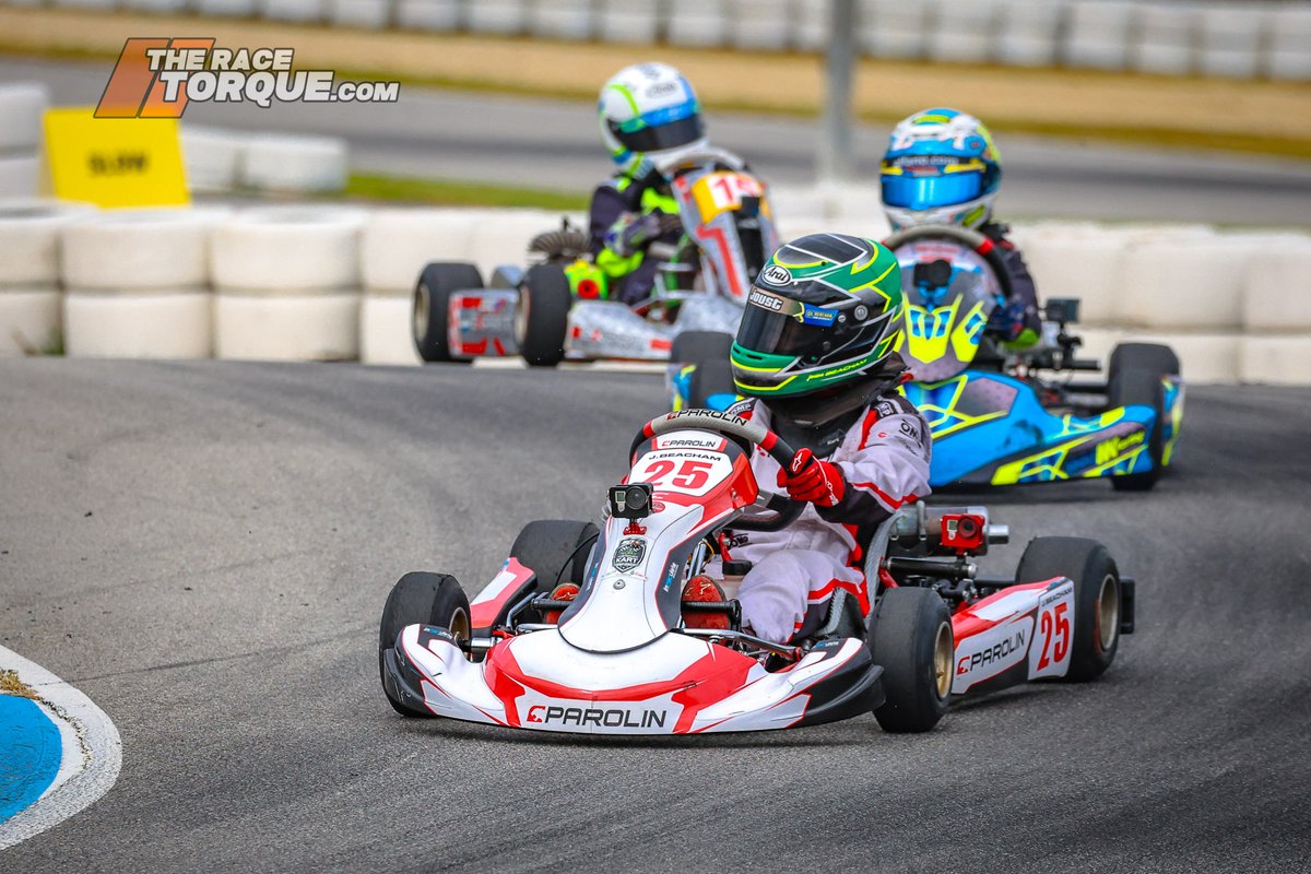 The Race Torque tweet media