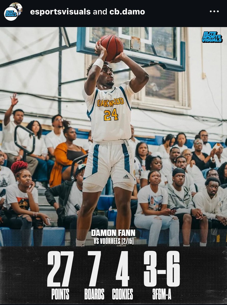 Damon fann III tweet media