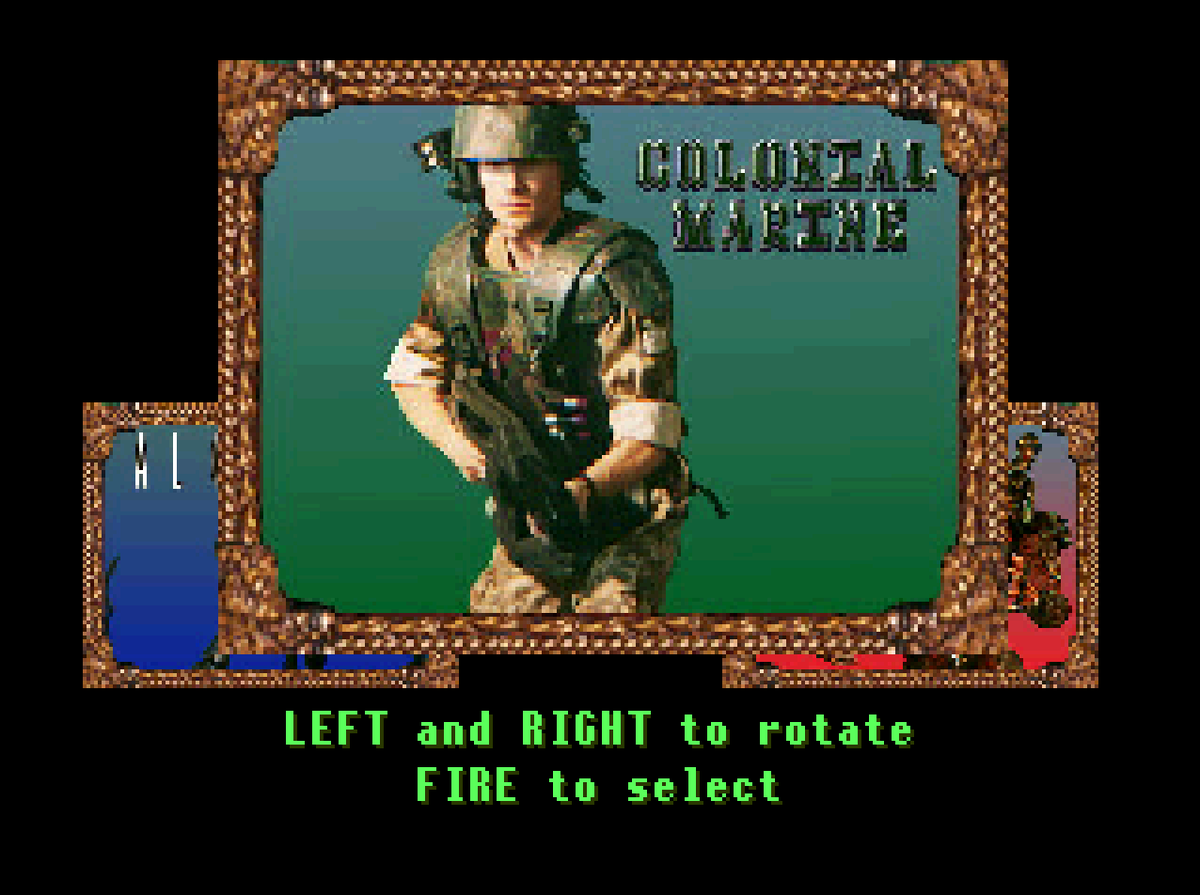 RetroGameBoss's tweet photo. Random Retro Game #587 Alien vs. Predator
This game ROCKS! 3 in one, you can play as the Alien, Predator or Colonial Marine. Digitized graphics, texture mapped 3-D FPS. A remarkable technical accomplishment and thrilling experience! Get a Jaguar if only for this one
#FebrATARI https://t.co/zBYEhViO8e