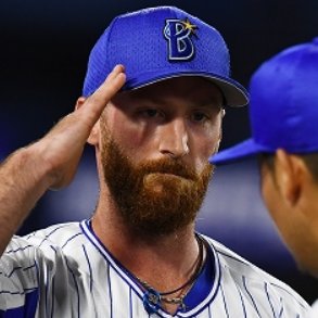 npgsports's tweet image. Helluva career, @SBPatton! 👏
15 yrs pro ball ✅
100+ career #MLB G ✅
200+ career #NPB G ✅
World Series ring ✅
Japan Series appearance ✅
Team USA ✅
@SIUEBaseball Hall of Fame ✅
@Cobra_Baseball Hall of Fame ✅
Not so bad for a 24th rd senior sign! 🙌😤
What a ride, brother!!