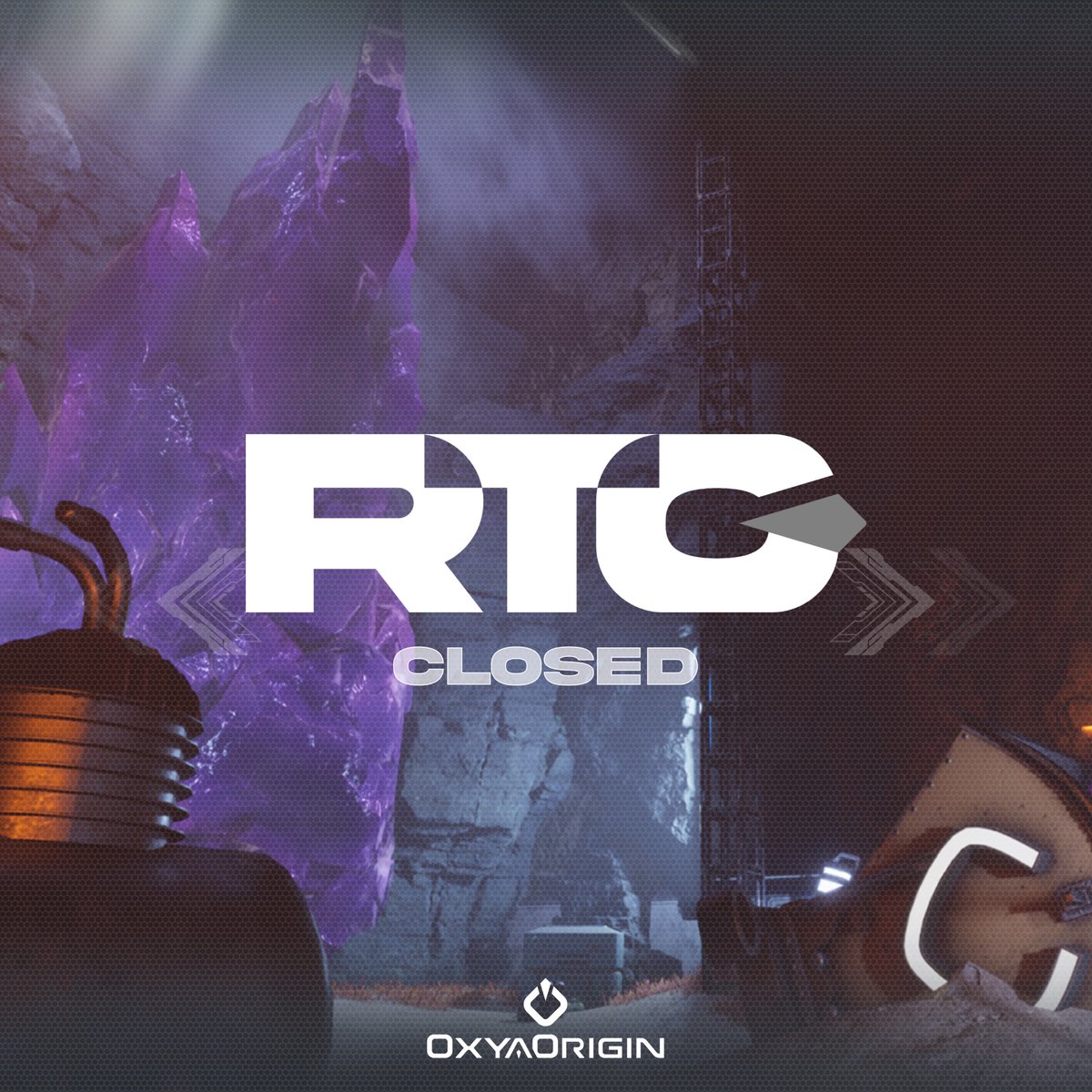 Oxya Origin (@oxyaorigin) on Twitter photo ๐ชThe doors to Road to Genesis are closed.
๐๐ก๐ ๐ฃ๐จ๐ฎ๐ซ๐ง๐๐ฒ ๐๐จ๐ง๐ญ๐ข๐ง๐ฎ๐๐ฌ ๐๐ฌ ๐๐ฎ๐ง๐ญ๐๐ซ ๐๐ซ๐จ๐ ๐ซ๐๐ฆ ๐๐ก๐๐ฉ๐ญ๐๐ซ ๐๐ ๐๐จ๐ฆ๐๐ฌ ๐ญ๐จ ๐๐ง ๐๐ง๐.
The rewards system distribution and airdrop will drop in the coming days. Be ready! ๐ฌ ๐ชThe doors to Road to Genesis are closed.
๐๐ก๐ ๐ฃ๐จ๐ฎ๐ซ๐ง๐๐ฒ ๐๐จ๐ง๐ญ๐ข๐ง๐ฎ๐๐ฌ ๐๐ฌ ๐๐ฎ๐ง๐ญ๐๐ซ ๐๐ซ๐จ๐ ๐ซ๐๐ฆ ๐๐ก๐๐ฉ๐ญ๐๐ซ ๐๐ ๐๐จ๐ฆ๐๐ฌ ๐ญ๐จ ๐๐ง ๐๐ง๐.
The rewards system distribution and airdrop will drop in the coming days. Be ready! ๐ฌ