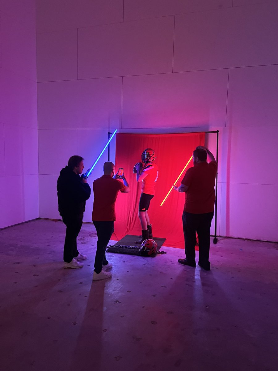 I had a great visit at <a href="/Firebirds_FB/">Carthage College Football</a>, thank you coaches, loved the campus and meeting everyone. Excited to announce I have received an official offer <a href="/CoachKruse62/">Rob Kruse</a> <a href="/CoachPopino/">Matthew Popino</a> <a href="/OrryHellenbrand/">Orry Hellenbrand</a> <a href="/CoachFlaherty_/">William Flaherty</a>