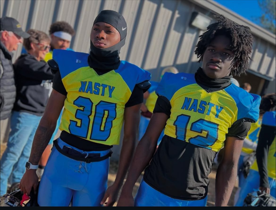 Justin Wright #11 tweet media