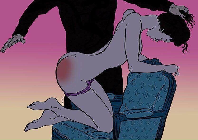 Assume the position.