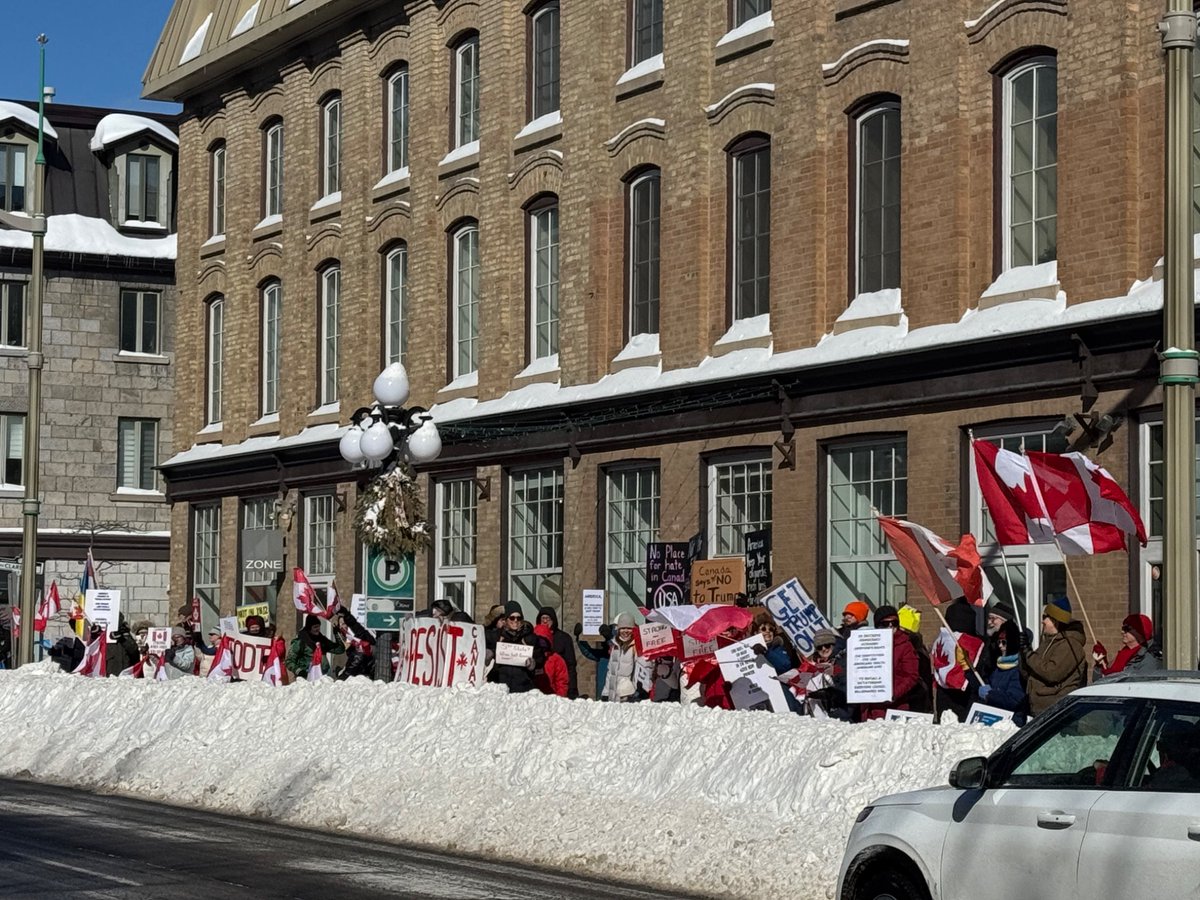 Sophia Mathur #StandWithUkraine tweet media