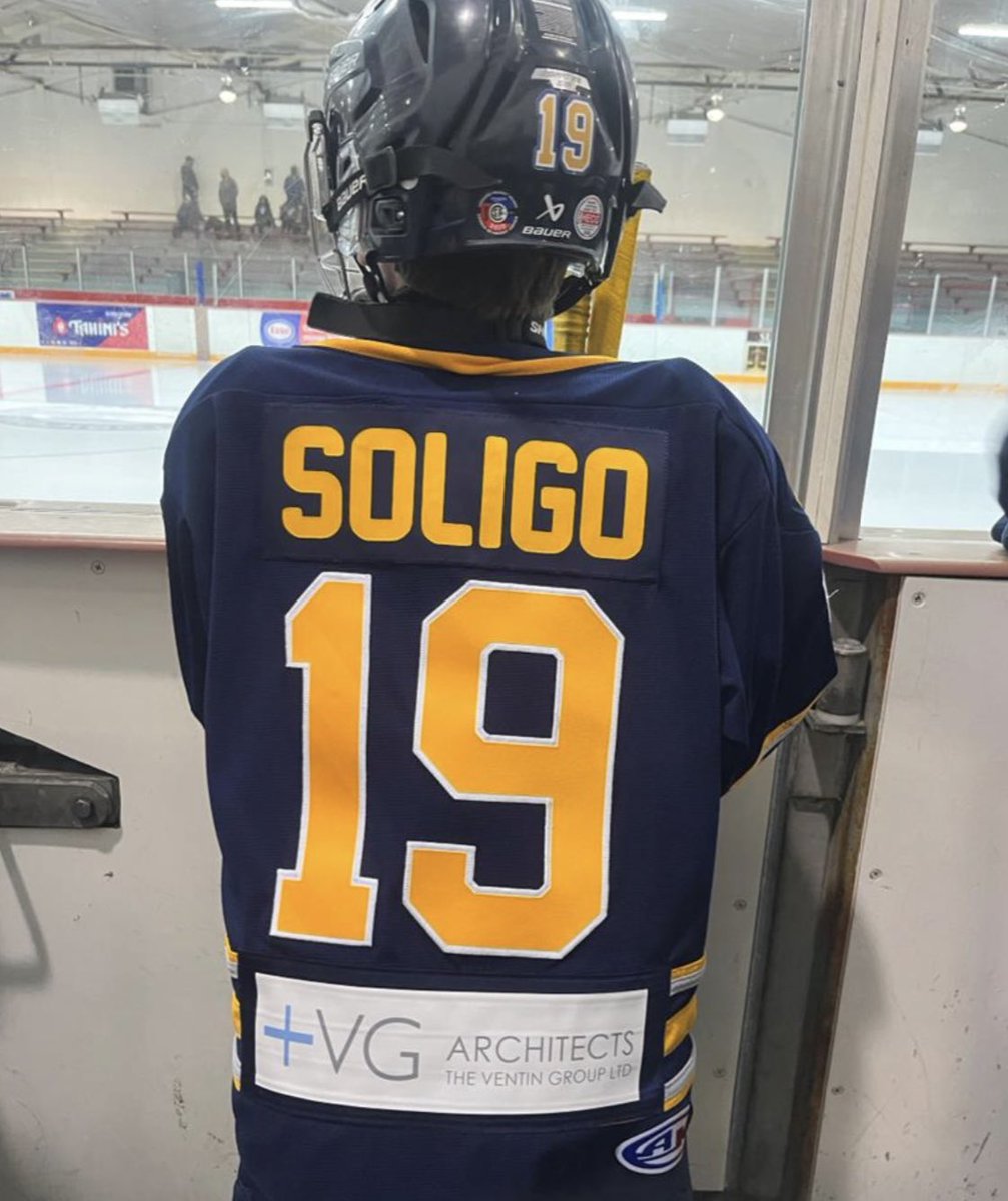PlusVGArchitect's tweet image. +VG Architects are proud sponsors of the Port Credit Storm U11A team. Please join us in wishing the Soligo’s and the PC Storm good luck on their season!
 And from all of us here at +VG, happy Family Day!  #+VG #FamilyDay #ProudSponsor