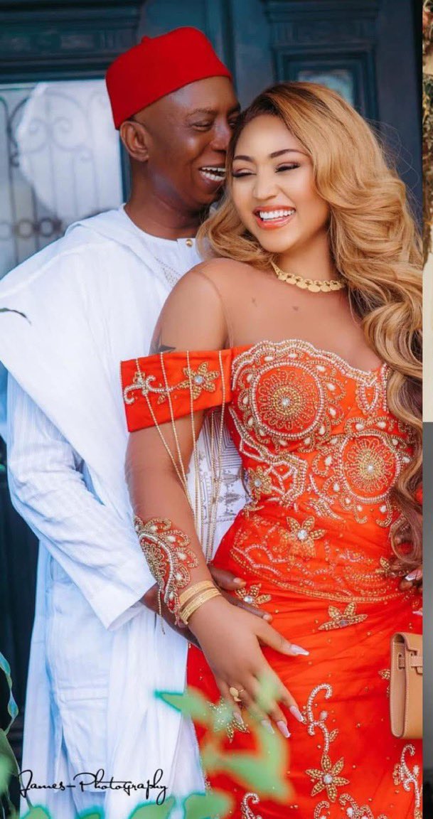 busjay's tweet image. If you’re wondering why Regina Daniels, Chika Ike and Ned Nwoko is trending here’s why 👇👇