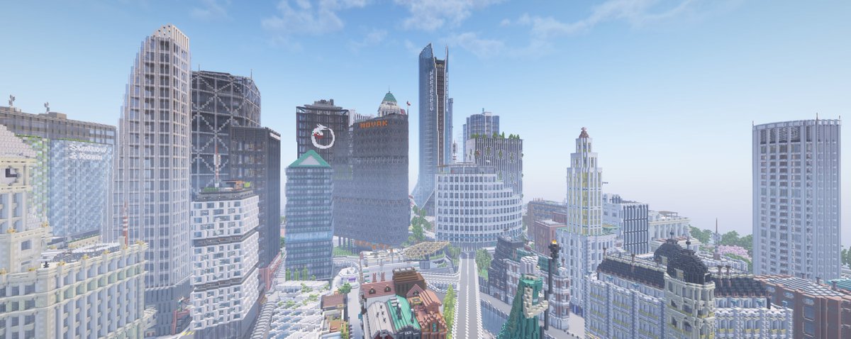 Join us on the 2025 edition of the french Minecraft Buildcon : Blocaste's Creative Summit! ✨

We'll be unveiling an exclusive preview of the two latest districts of <a href="/Projx_Peaceland/">Project Peaceland</a>, Southbank and New-Quay in our showcase world.

See you on the 21st~