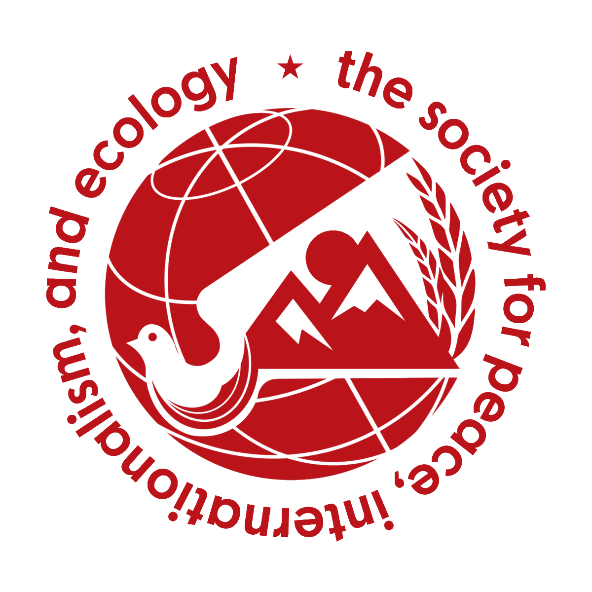 CTW_ATC's tweet image. 🚨ATTENTION🚨
We're thrilled to announce the Society for Peace, Internationalism, and Ecology (SPINE), a new academic society! With our comrades at @iskrabooks and @worldmarxistrev, we're creating a platform for work that fosters collaboration and supports collective struggles.