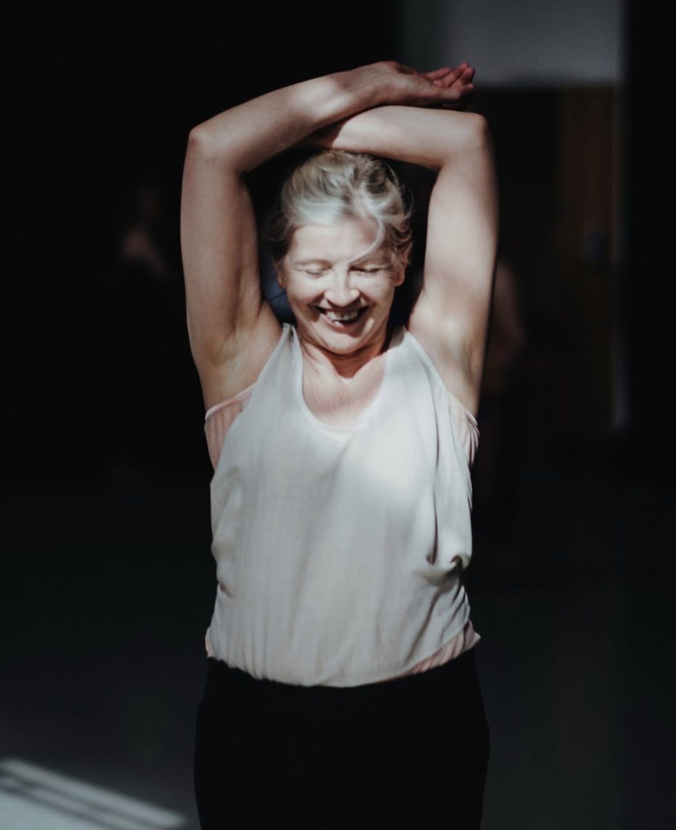 To be held, without expectation. To move, without judgement. To feel connected, seen &amp; supported.

Our #movedancefeel Weekenders for women affected by cancer offer space to breathe, to dance, to rest…

Join us! Fri 28 - Sun 2 Mar <a href="/PennyBrohnUK/">Penny Brohn UK</a> : 
movedancefeel.com/take-part/penn…
