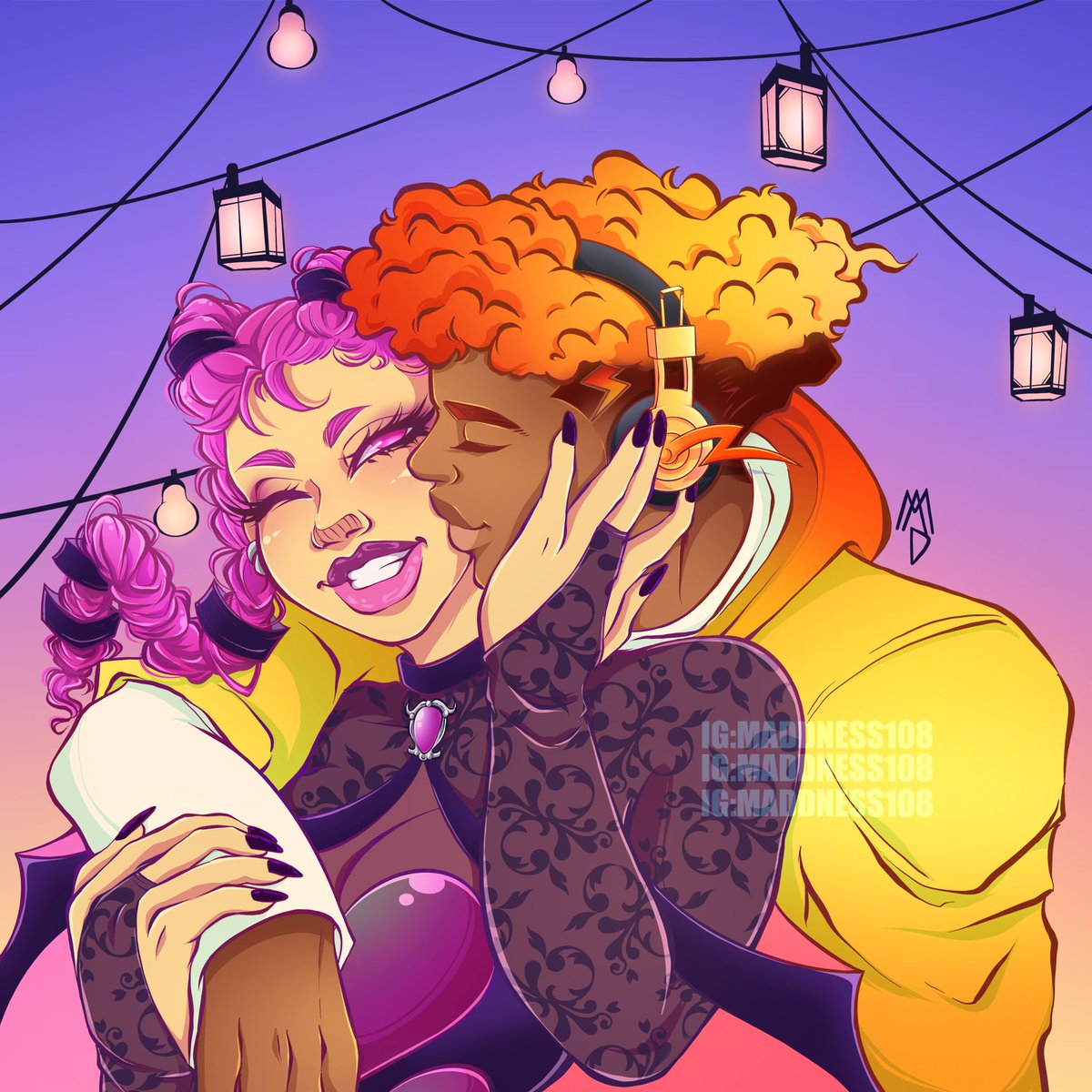 THE MADD HATTER 🐰✨ tweet media