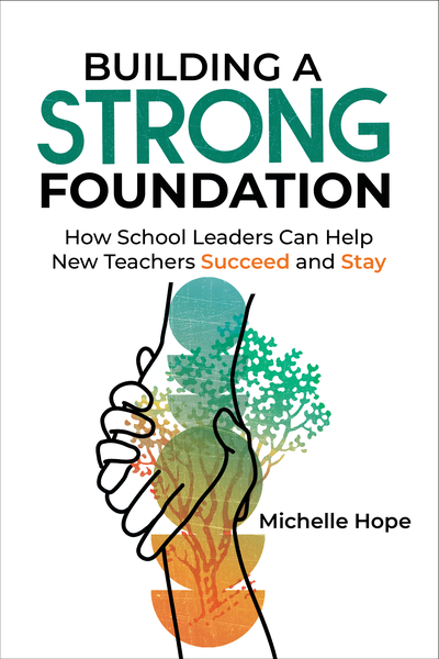Great to speak with <a href="/LoveServeTeach/">Michelle Hope, Ed.D</a> about her new book Building a Strong Foundation: How School Leaders Can Help New Teachers Succeed and Stay.

Watch for it soon on <a href="/PrincipalCenter/">The Principal Center</a> Radio!