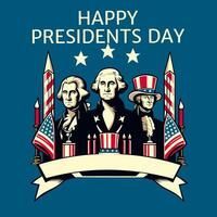 Happy President's Day!!!!!