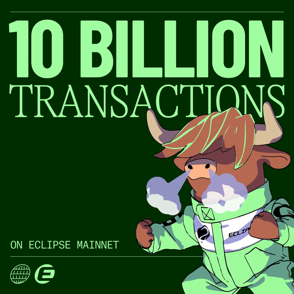 Eclipse tweet media