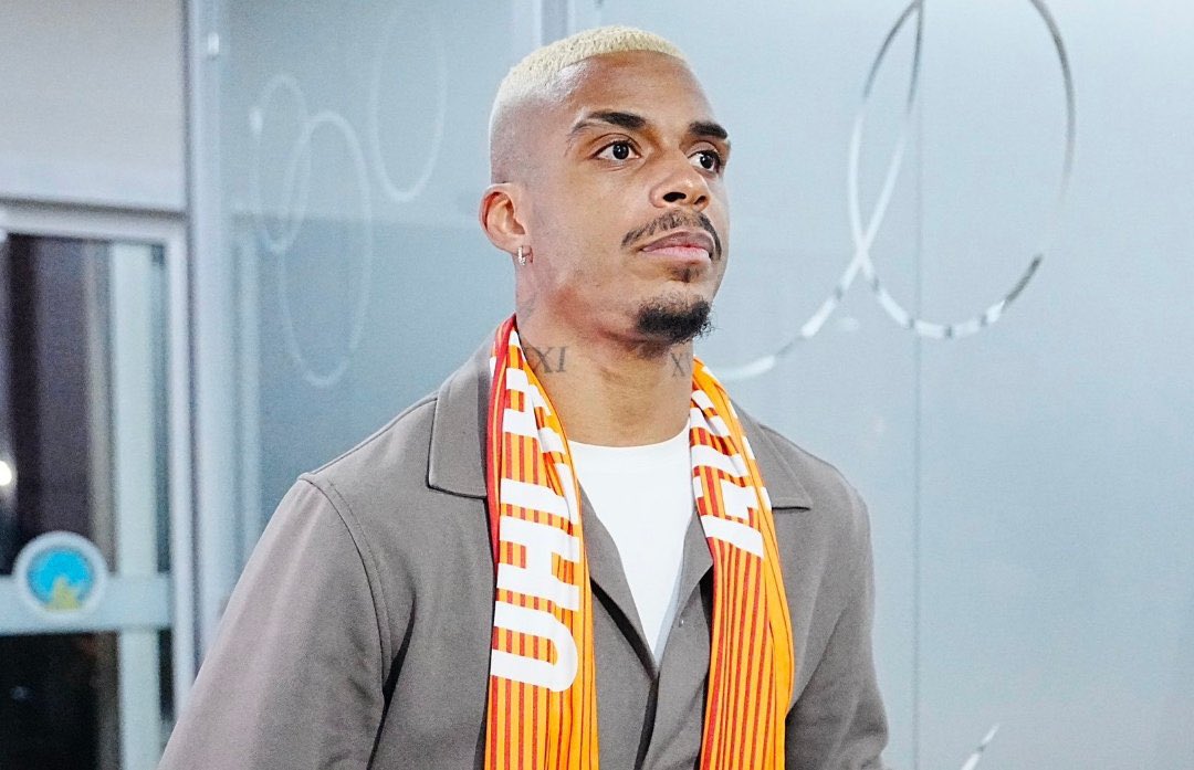 Galatasaray galibiyeti şerefine bizi takip eden 5 kişiye Lemina forması hediye ediyoruz. Bu gönderiyi retweet edip yoruma Galatasaray yazmanız yeterli. 🥳