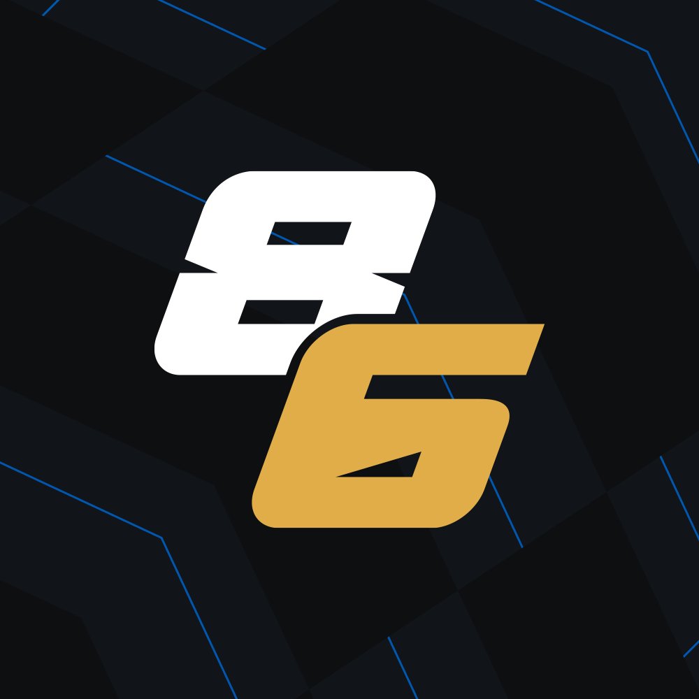 Hello everyone!

You may notice changes on our socials, we are starting to refine our branding to make it more us and align with our visions, and with that we have introduced another logo version which can be used in some smaller showcases such as profile pictures! 

#PowerOf86