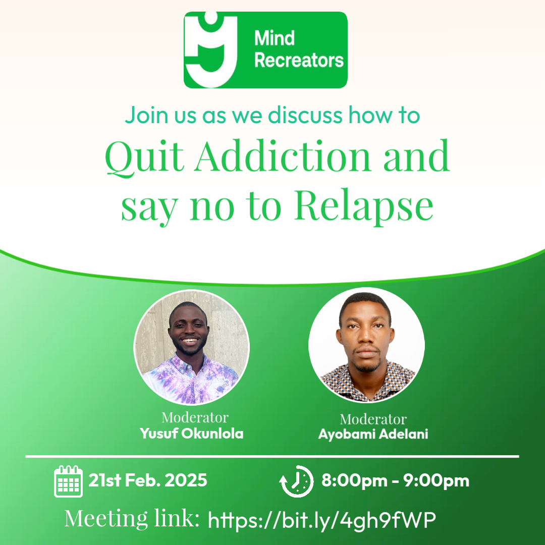 Mind Recreators (MR) tweet media