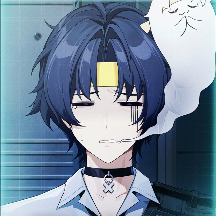 _tabulae's tweet image. ᅠᅠ͏ᅠ
ᅠᅠ͏ᅠ
ᅠᅠ͏ᅠ
ᅠᅠ͏ᅠ
ᅠ Esta cansado, solo quiere
ᅠ descansar la cabeza 5 minutos.
ᅠᅠ͏ᅠ
ᅠᅠ͏ᅠ
ᅠᅠ͏ᅠ
ᅠᅠ͏ᅠ