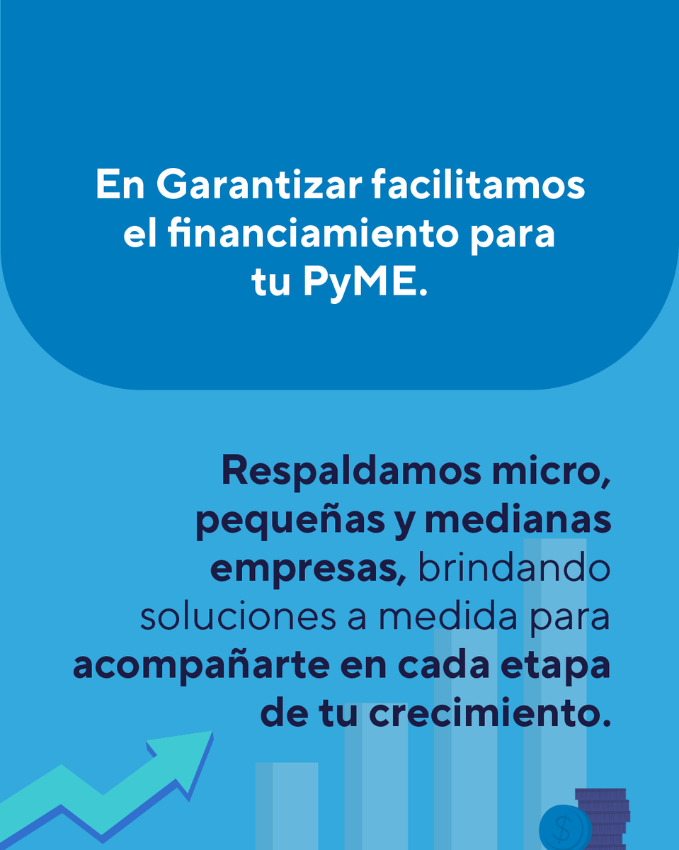 Garantizar tweet media