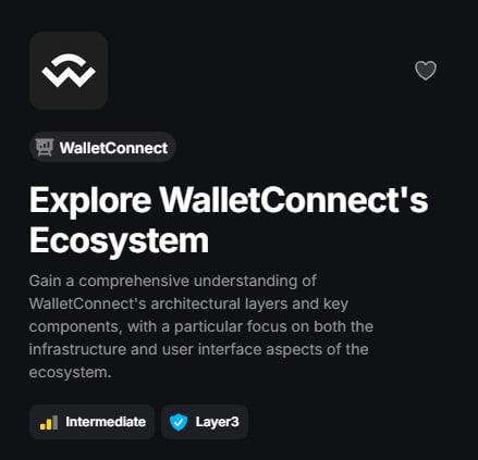 Capital8641016's tweet photo. WalletConnect

🎁250,000 WCT ( Worth ~ $750,000 )

👉Link: (https://t.co/IGSgX6KQoJ)

🔹Hoàn thành các task
🔹Answer Quiz : B D B C D
🔹Mint Cube (Cần ETH  và L3 mạng OP, kèo tốn phí nên ae có dư thì dep vài $ cày). https://t.co/4wsUDt86wF