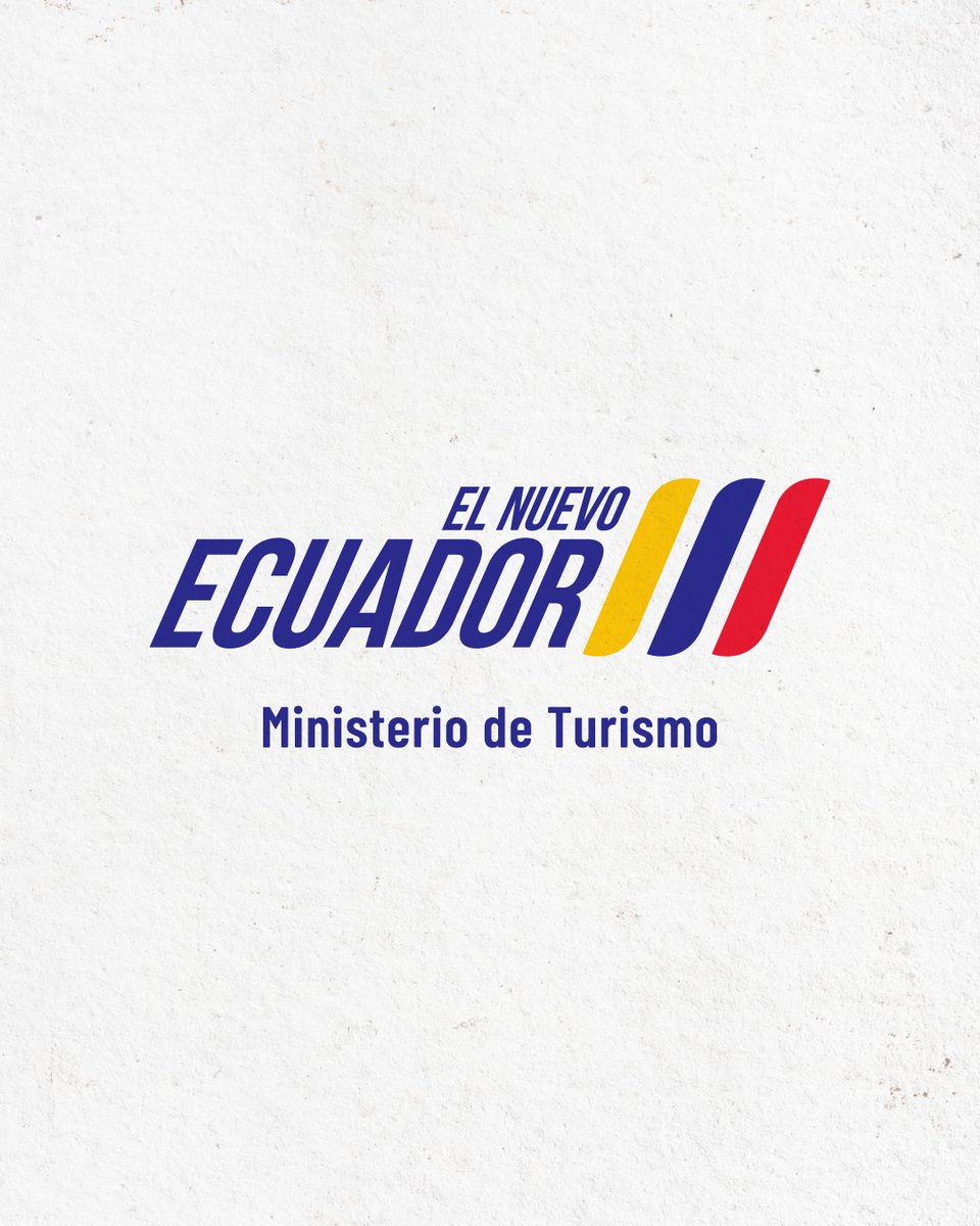 mintur_zonal8's tweet photo. ¡Guaranda se viste de fiesta!

Al ritmo del carnaval te espera Guaranda en el próximo feriado.

Turismo, tradición y cultura en una fiesta llena de colores.

Vive a lo máximo el Carnaval de Guaranda 2025. https://t.co/mpno4uplY5