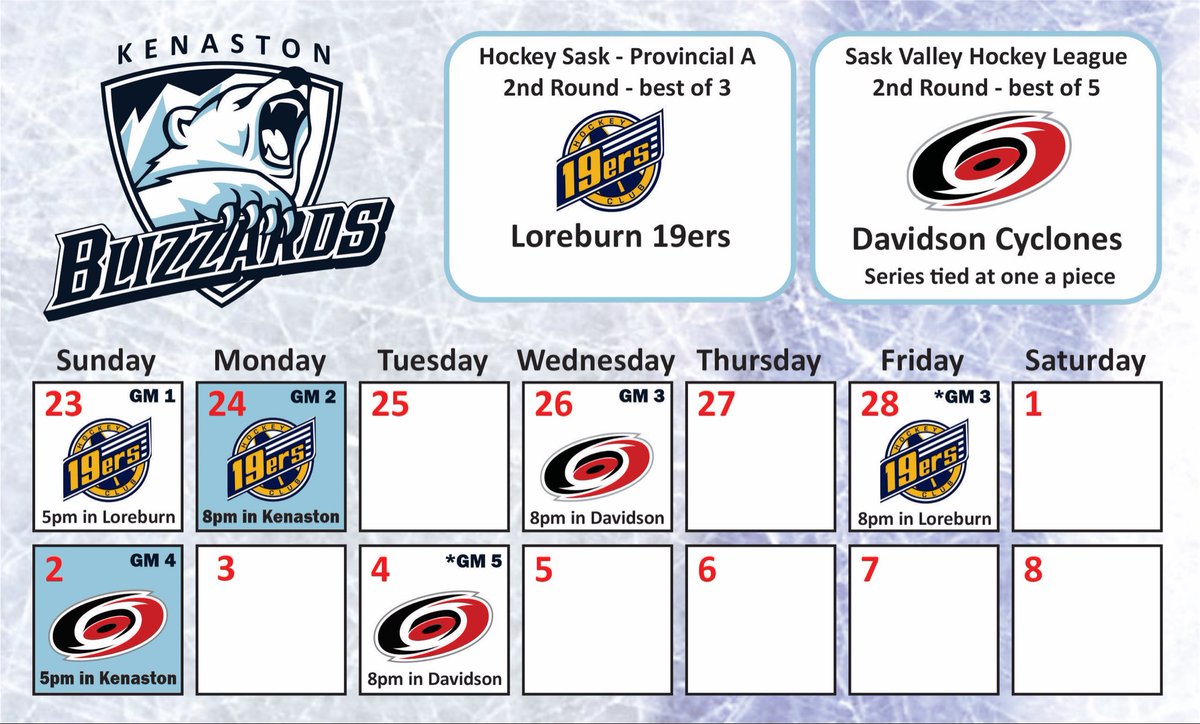 It doesn’t get any better than this!!  #playoff #hockey
<a href="/DCyclones/">Davidson Cyclones</a> <a href="/19ershockeyclub/">19ersHockeyClub</a>