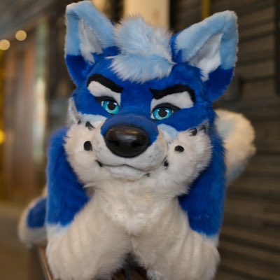 Niko (@nikodimfoxo) on Twitter photo Had some gravel in the machine that was quickly resolved by the awesome admins of <a href="/TheDealersDen/">The Dealers Den</a> ^^
But due to that the auction won't end until tomorrow at 20:00 CET. DON'T MISS OUT! I can deliver to NFC The same evening if someone at the con wins 😉
thedealersden.com/listing/onefur… Had some gravel in the machine that was quickly resolved by the awesome admins of <a href="/TheDealersDen/">The Dealers Den</a> ^^
But due to that the auction won't end until tomorrow at 20:00 CET. DON'T MISS OUT! I can deliver to NFC The same evening if someone at the con wins 😉
thedealersden.com/listing/onefur…