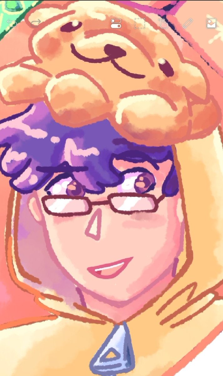 choctuny's tweet image. Apena stengo Internet como para meterme a x xD disculpen la tardanza, día: niputaidea #wbn 5/15 hoy día @Lucasta_1 perrololll B)#lucasta #wbns #lucastafanart #perrolol